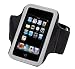 Hama Marathon Neoprene Armband Case for iPod Touch 3G - Black  from Hama