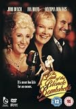 The Last of The Blonde Bombshells [DVD]