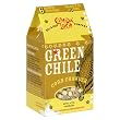 Comida Loca Green Chile Corn Chowder Soup Mix, Family Size, 4.7-Ounce Box, (Pack of 6)