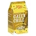 Comida Loca Green Chile Corn Chowder Soup Mix, Family Size, 4.7-Ounce Box, (Pack of 6)