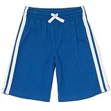 The Childrens Place Boys Azul Matchables Shorts Sizes 4 - 14