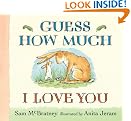 Guess How Much...