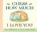 Guess How Much I Love You