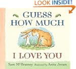 Guess How Much I Love You