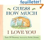 Guess How Much I Love You