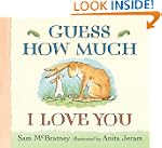 Guess How Much I Love You