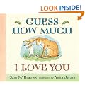 Guess How Much I Love You
