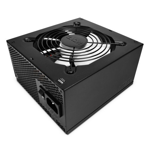 Corsair Power Supply NZXT Technologies Hale82 750W 7