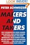 Makers and Takers: Why conservatives work harder, feel happier, have closer families, take fewer drugs, give more generously, value honesty more, are less materialistic and