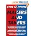 Makers and Takers: Why conservatives work harder, feel happier, have closer families, take fewer drugs, give more generously, value honesty more, are less materialistic and