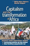 Capitalism and the Transformation of Africa