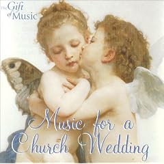 Music for a Church Wedding