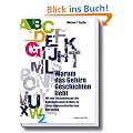 Warum das Gehirn Geschichten liebt