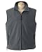 Devon & Jones Classic Wintercept Fleece Unisex Vest. D770