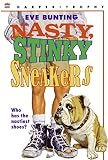 Nasty, Stinky Sneakers