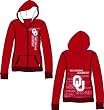 Oklahoma - Flocked Hoody Oklahoma - Flocked Hoody