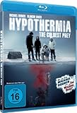 Image de Hypothermia - the Coldest Prey [Blu-ray] [Import allemand]
