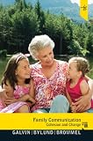 Family Communication: Cohesion and Change (8th Edition)