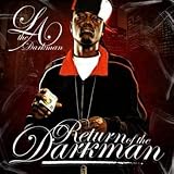  -  Return of the Darkman