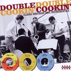 Double Cookin': Classic Northern Soul Instrumentals