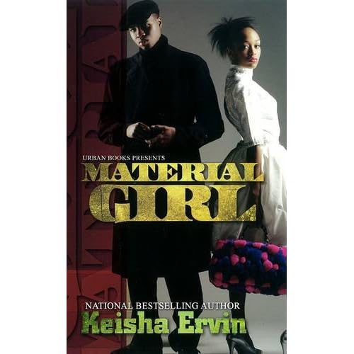 Material Girl
