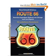 Route 66: Amerikas legend�rer Highway von Chicago nach Los Angeles