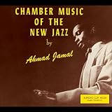 Chamber Music Of The New Jazz