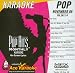 Karaoke Music CDG: Pop Hits Monthly Pop - November 2006 Karaoke CDG