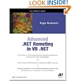 Advanced NET Remoting Net Developer