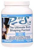Pro-Slim Ultimate Body Shaping Formula