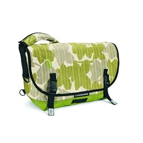 Timbuk2 Single Panel Laptop Messenger Bag