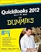 QuickBooks 2012 All-in-one for Dummies (For Dummies (Computers))