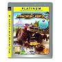 Motorstorm Pacific Rift platinum
