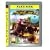Motorstorm Pacific Rift platinum