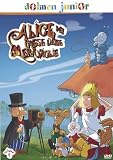 alice nel paese delle meraviglie / Fushigi no kuni no Alice 09 (Dvd) Italian Import
