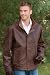 Men's Matthew Lambskin Jacket