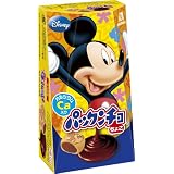 森永 パックンチョ<ちょこ> 47g×10個
