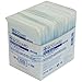 Derma Sciences 97208 BIOGUARD Barrier Dressing Gauze Sponge, 2" Width x 2" Length, 8-ply, 2