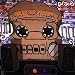 Rest Proot Clockwork