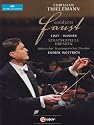 Wagner / Liszt / Staatskapelle Dresden - Thielemann Conducts Faust [DVD]
