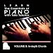 Vol. 8-Learn the Essentials of Piano