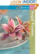 Sugar Flowers (Twenty to Make)