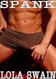 Spank, Erotic Thriller (Fifty Shades of Gay)