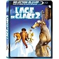 L'Age de glace 2 [Blu-ray]