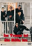 Im Tresor ist die H�lle los - Hoyt Axton