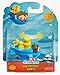 Fisher-Price Gup-C Octonauts Gup Speeders