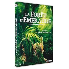 La For�t d'�meraude
