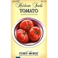 Ferry-morse 3762 Heirloom Seeds Tomato - Mortgage Lifter