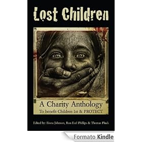 The Lost Children: A Charity Anthology
