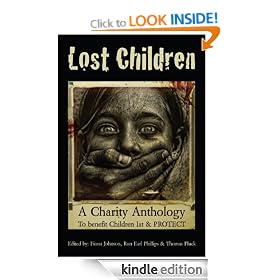 The Lost Children: A Charity Anthology